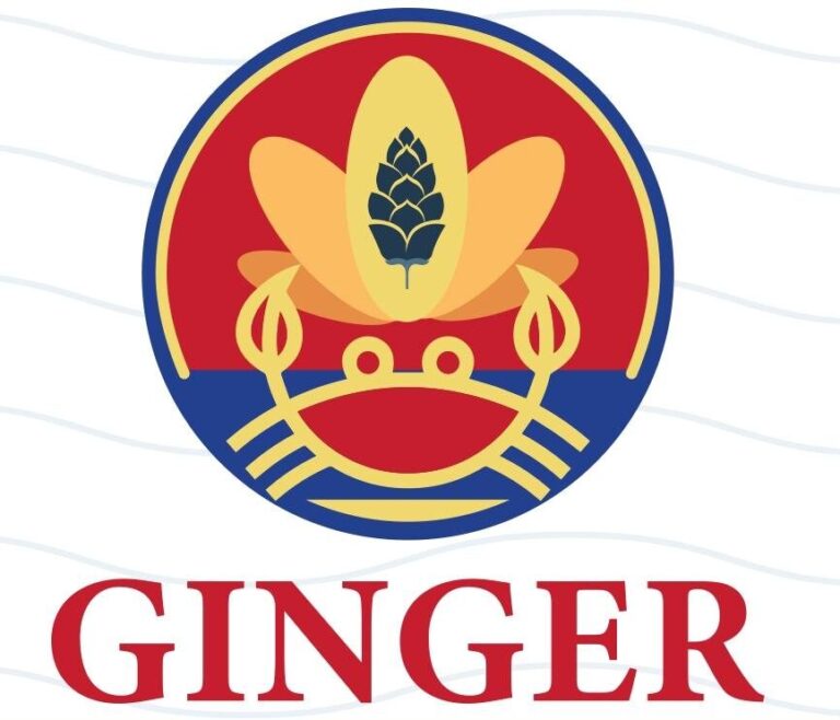 Ginger Restaurant Salem logo